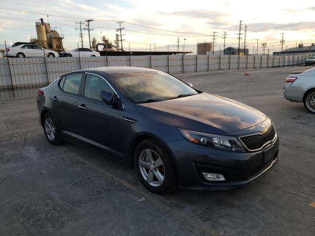 KIA OPTIMA LX 2015 5xxgm4a75fg374388