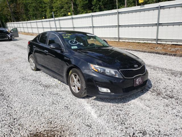 KIA OPTIMA LX 2015 5xxgm4a75fg374729