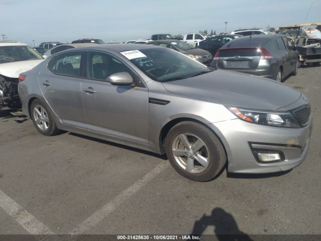 KIA OPTIMA 2015 5xxgm4a75fg374942