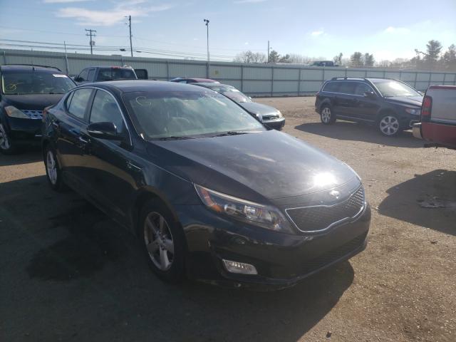 KIA OPTIMA LX 2015 5xxgm4a75fg375217