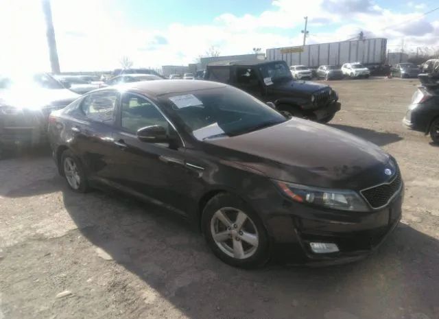 KIA OPTIMA 2015 5xxgm4a75fg376108