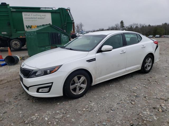 KIA OPTIMA LX 2015 5xxgm4a75fg376884