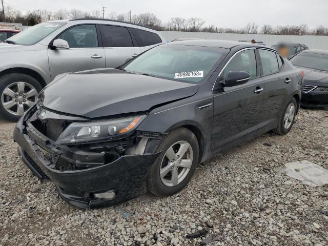 KIA OPTIMA LX 2015 5xxgm4a75fg377033