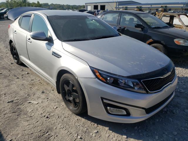 KIA OPTIMA LX 2015 5xxgm4a75fg377680