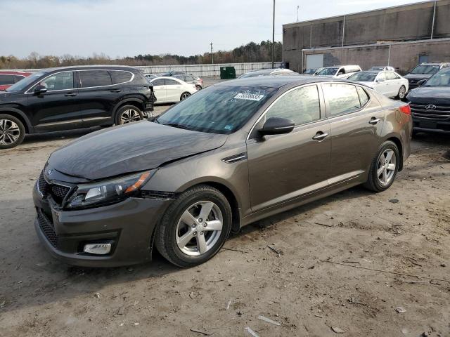 KIA OPTIMA 2015 5xxgm4a75fg377792