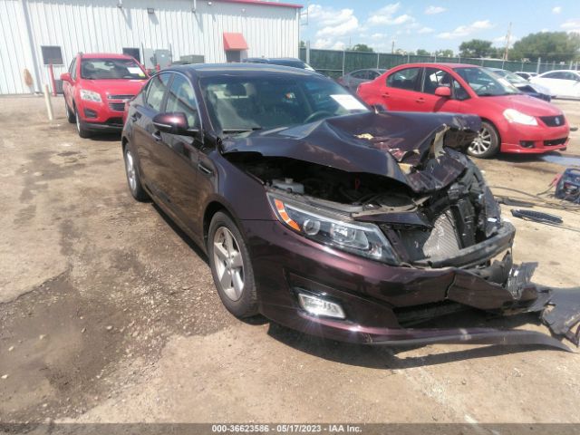 KIA OPTIMA 2015 5xxgm4a75fg378943