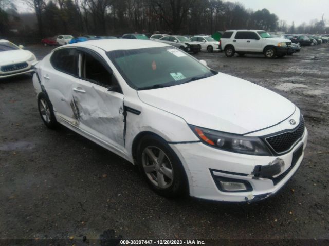 KIA OPTIMA 2015 5xxgm4a75fg379106