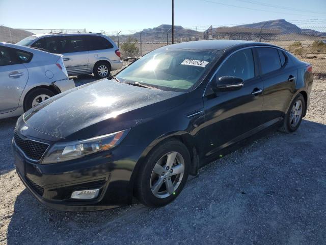 KIA OPTIMA LX 2015 5xxgm4a75fg379350