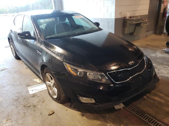 KIA OPTIMA LX 2015 5xxgm4a75fg379431