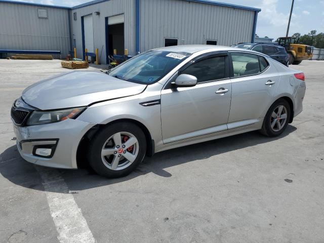 KIA OPTIMA LX 2015 5xxgm4a75fg379638