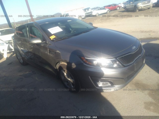 KIA OPTIMA 2015 5xxgm4a75fg380384