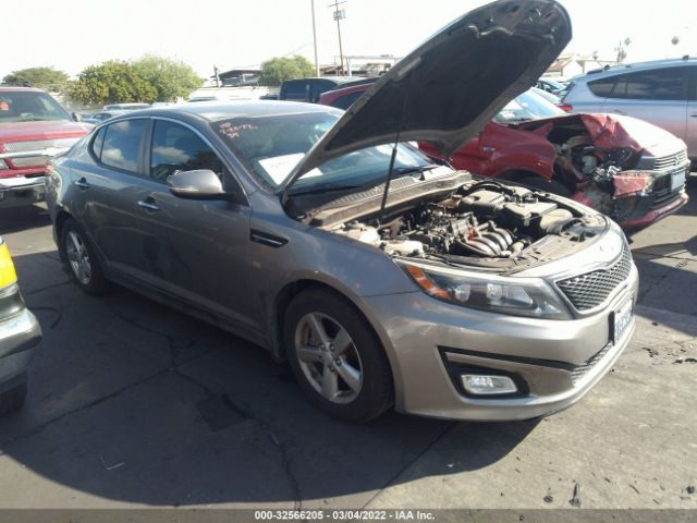 KIA OPTIMA 2015 5xxgm4a75fg381132