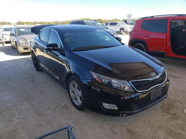 KIA OPTIMA LX 2015 5xxgm4a75fg381180