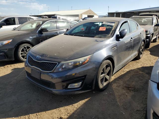 KIA OPTIMA LX 2015 5xxgm4a75fg381678