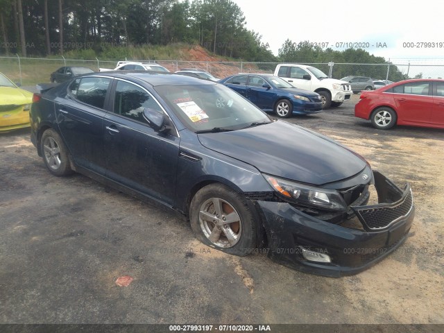 KIA OPTIMA 2015 5xxgm4a75fg383771