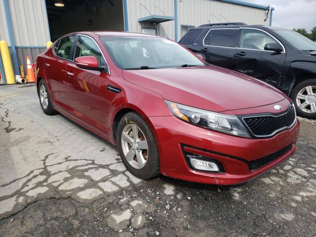 KIA OPTIMA LX 2015 5xxgm4a75fg384256