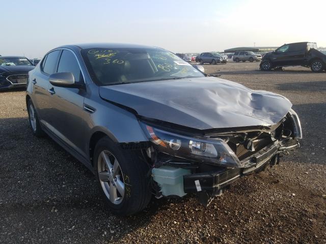 KIA OPTIMA LX 2015 5xxgm4a75fg384421