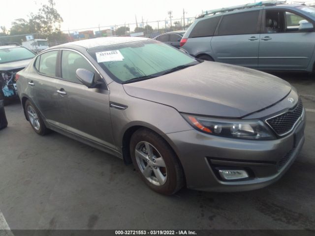 KIA OPTIMA 2015 5xxgm4a75fg384998