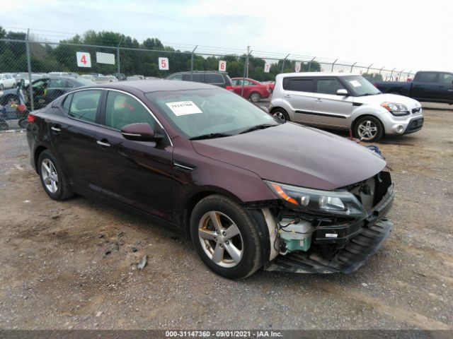 KIA OPTIMA 2015 5xxgm4a75fg386332