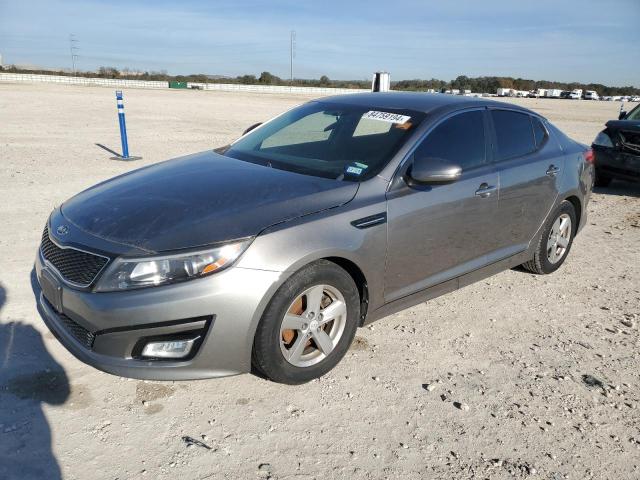 KIA OPTIMA LX 2015 5xxgm4a75fg386590