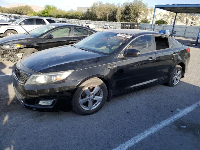 KIA OPTIMA LX 2015 5xxgm4a75fg386802