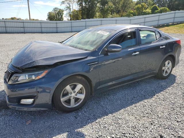 KIA OPTIMA 2015 5xxgm4a75fg386945