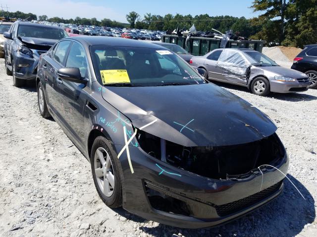 KIA OPTIMA LX 2015 5xxgm4a75fg387576