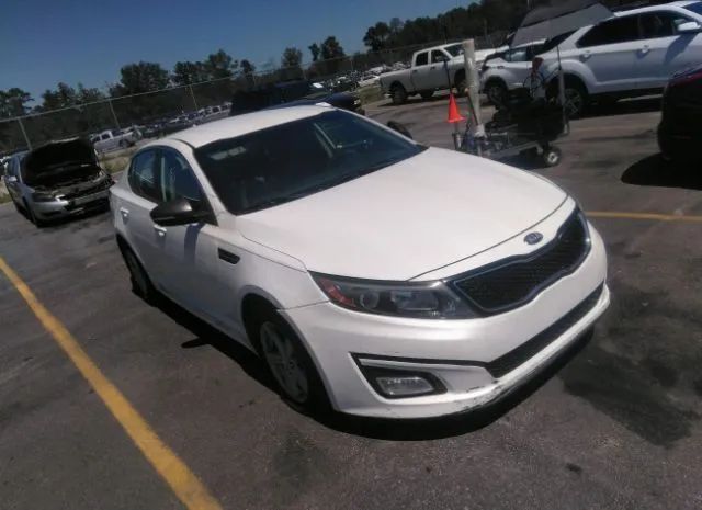 KIA OPTIMA 2015 5xxgm4a75fg388940