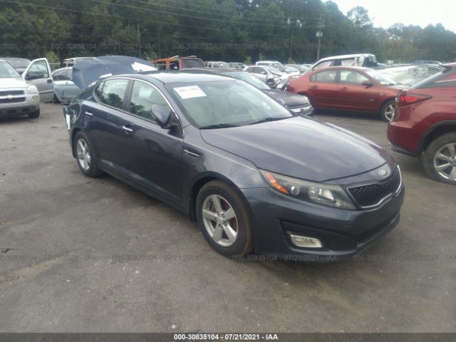 KIA OPTIMA 2015 5xxgm4a75fg389800