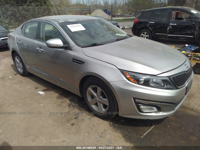 KIA OPTIMA 2015 5xxgm4a75fg390588