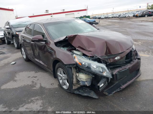 KIA OPTIMA 2015 5xxgm4a75fg391658