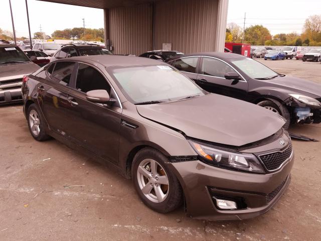 KIA OPTIMA LX 2015 5xxgm4a75fg392308