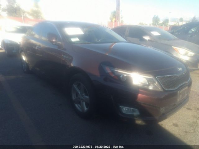 KIA OPTIMA 2015 5xxgm4a75fg393359