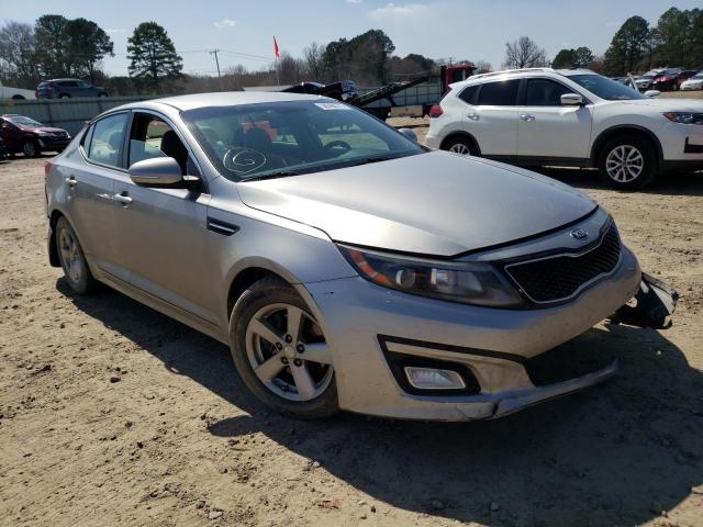 KIA OPTIMA LX 2015 5xxgm4a75fg394088