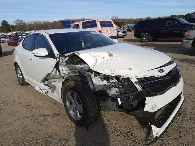 KIA OPTIMA LX 2015 5xxgm4a75fg394172