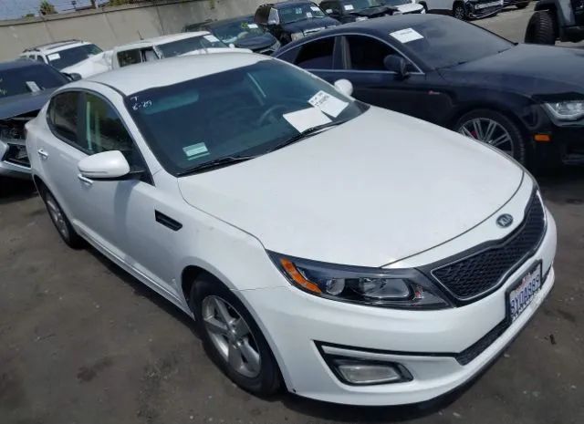 KIA OPTIMA 2015 5xxgm4a75fg394737