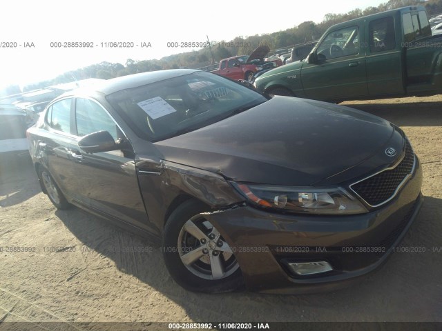 KIA OPTIMA 2015 5xxgm4a75fg396391