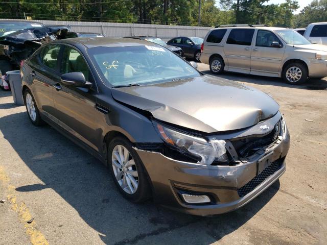 KIA OPTIMA LX 2015 5xxgm4a75fg396858