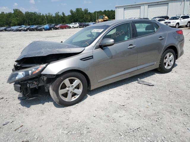 KIA OPTIMA LX 2015 5xxgm4a75fg397072