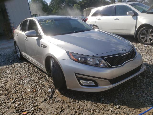 KIA OPTIMA LX 2015 5xxgm4a75fg397430