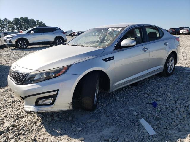 KIA OPTIMA LX 2015 5xxgm4a75fg398786