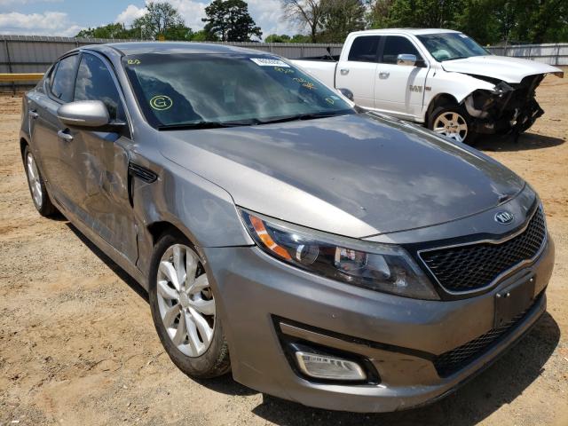 KIA OPTIMA LX 2015 5xxgm4a75fg399310