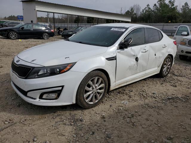 KIA OPTIMA 2015 5xxgm4a75fg399355