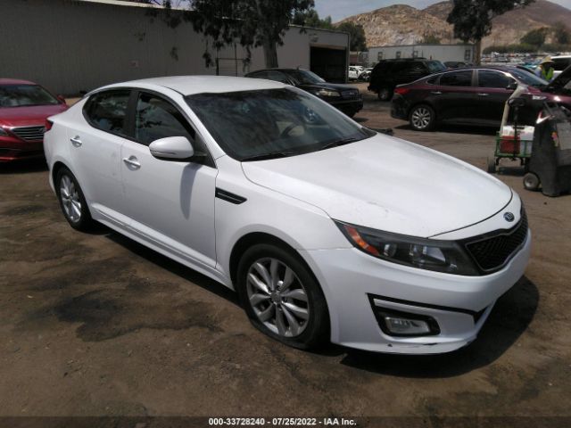 KIA OPTIMA 2015 5xxgm4a75fg399789