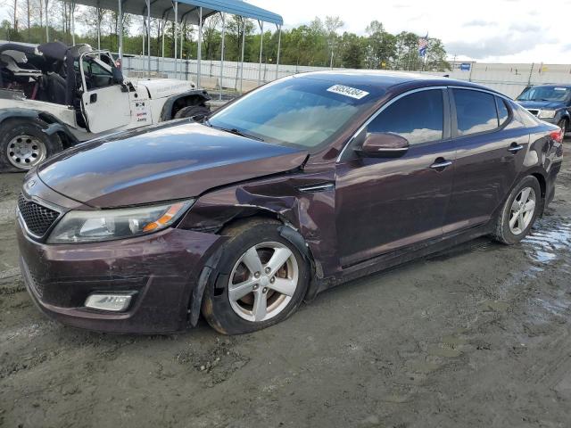 KIA OPTIMA 2015 5xxgm4a75fg401833