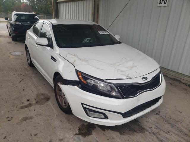 KIA OPTIMA LX 2015 5xxgm4a75fg402206