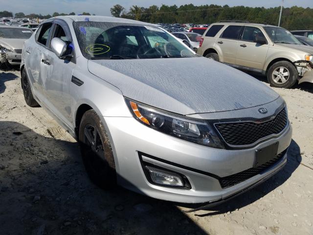 KIA OPTIMA LX 2015 5xxgm4a75fg402884