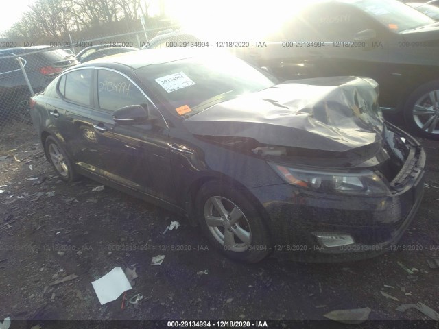 KIA OPTIMA 2015 5xxgm4a75fg402934