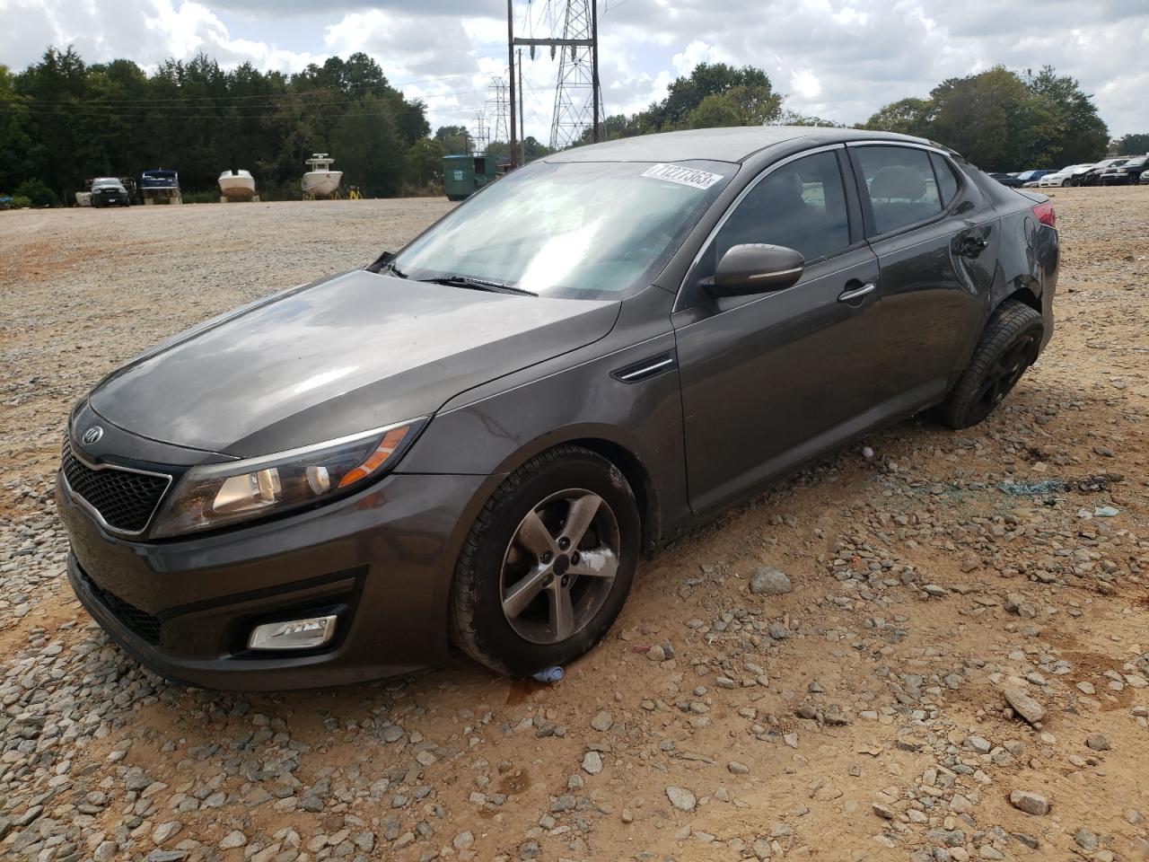 KIA OPTIMA 2015 5xxgm4a75fg403114