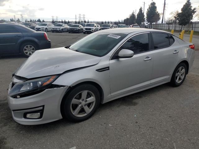 KIA OPTIMA 2015 5xxgm4a75fg403484